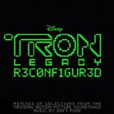 Daft Punk - Tron legacy reconfigured
