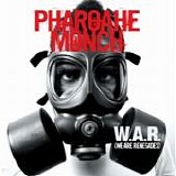 Pharoahe Monch - W.A.R. (We Are Renegades)