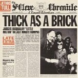 Jethro Tull - Thick as a brick