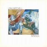 Joni Mitchell - Mingus