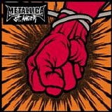 Metallica - St. Anger