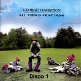 George Harrison - All things must pass (Disco 1)