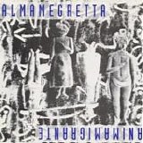 Almamegretta - Animamigrante
