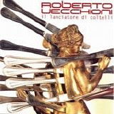 Roberto Vecchioni - Il lanciatore di coltelli