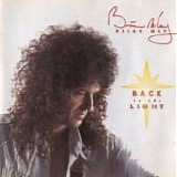 Brian May - Back to the light