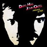 Daryl Hall & John Oates - Private eyes