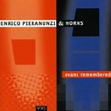 Enrico Pieranunzi & Horns - Evans remembered