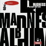 Madness - The heavy heavy hits