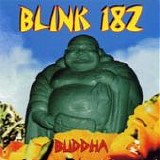 Blink 182 - Buddha