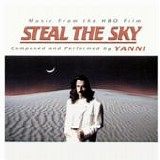 Yanni - Steal the sky
