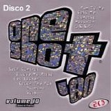 Artisti Vari - One Shot '80 [Volume 10] (Disco 2)