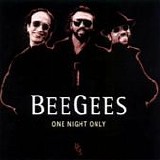 Bee Gees - One night only