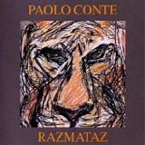 Paolo Conte - Razmataz