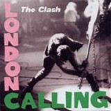 The Clash - London calling