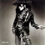 Lenny Kravitz - Mama said