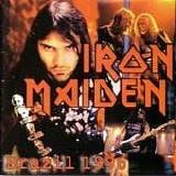 Iron Maiden - Brazil 1996