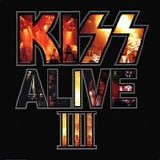 Kiss - Alive III