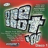 Artisti Vari - One Shot '80 [Volume 05] (Disco 1)
