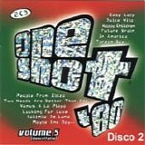 Artisti Vari - One Shot '80 [Volume 05] (Disco 2)