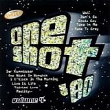 Artisti Vari - One Shot '80 [Volume 04]
