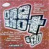 Artisti Vari - One Shot '80 [Volume 11]