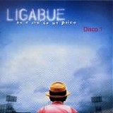Ligabue - Su e giÃ¹ da un palco (Disco 1)