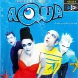 Aqua - Aquarium
