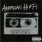American Hi-Fi - American Hi-Fi