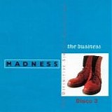 Madness - The business â€“ The definitive singles collection (Disco 3)