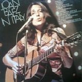 Joan Baez - Joan Baez in Italy