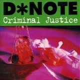 D*Note - Criminal justice
