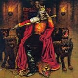 Iron Maiden - Edward the great