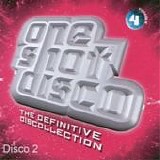 Artisti Vari - One Shot Disco [Volume 04] (Disco 2)
