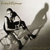 SinÃ©ad O'Connor - Am I not your girl?