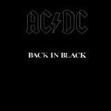 AC/DC - Back in black
