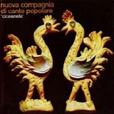 Nuova Compagnia di Canto Popolare - Cicerenella