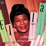 Ella Fitzgerald - Ella wishes you a swinging Christmas
