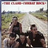 The Clash - Combat rock