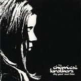 The Chemical Brothers - Dig your own hole
