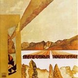 Stevie Wonder - Innervisions