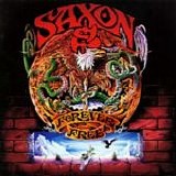Saxon - Forever free