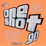 Artisti Vari - One Shot '90 (Disco 4)