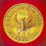 Earth, Wind & Fire - The best of Earth, Wind & Fire, Vol. 1
