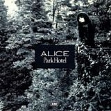 Alice - Park hotel