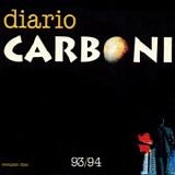 Luca Carboni - Diario Carboni