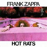 Frank Zappa - Hot rats