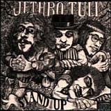 Jethro Tull - Stand up