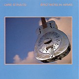 Dire Straits - Brothers In Arms