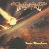 Dragonforce - Sonic Firestorm