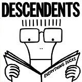 Descendents - Everything Sucks